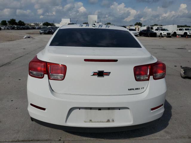 1G11C5SA7GF146250 - 2016 CHEVROLET MALIBU LIM LT 白色 照片 11