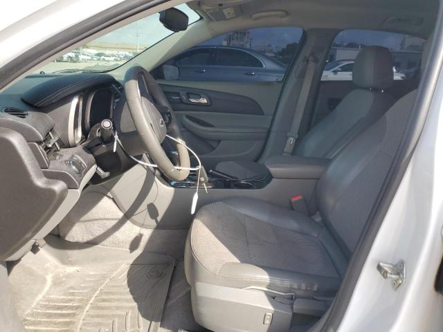 1G11C5SA7GF146250 - 2016 CHEVROLET MALIBU LIM LT 白色 照片 14