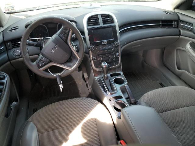 1G11C5SA7GF146250 - 2016 CHEVROLET MALIBU LIM LT 白色 照片 16