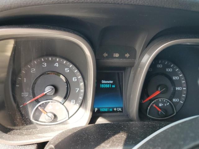 1G11C5SA7GF146250 - 2016 CHEVROLET MALIBU LIM LT 白色 照片 17