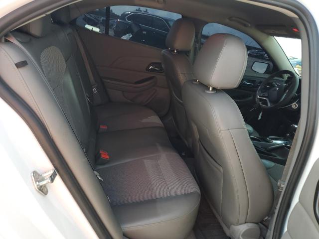 1G11C5SA7GF146250 - 2016 CHEVROLET MALIBU LIM LT 白色 照片 19