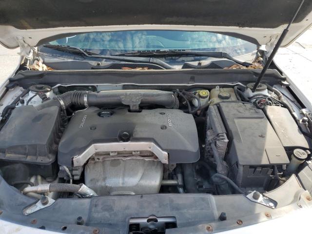 1G11C5SA7GF146250 - 2016 CHEVROLET MALIBU LIM LT 白色 照片 21