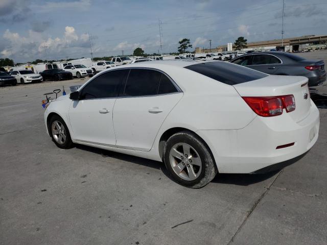 1G11C5SA7GF146250 - 2016 CHEVROLET MALIBU LIM LT 白色 照片 3