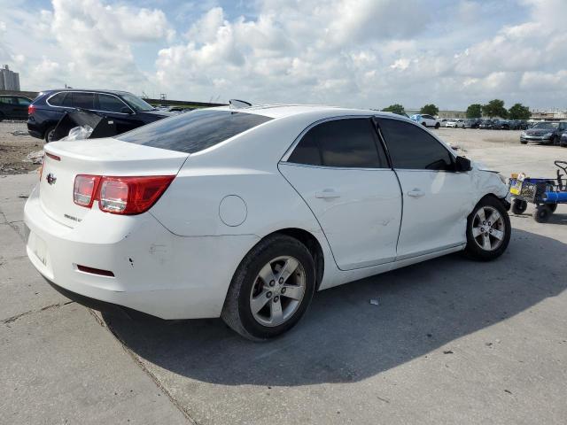 1G11C5SA7GF146250 - 2016 CHEVROLET MALIBU LIM LT 白色 照片 6