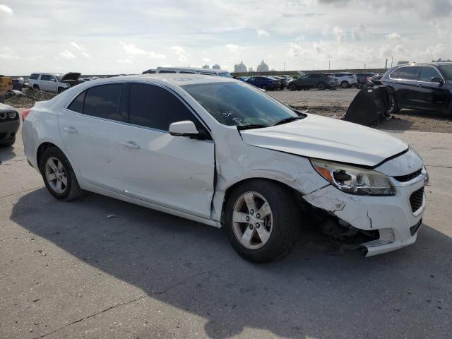 1G11C5SA7GF146250 - 2016 CHEVROLET MALIBU LIM LT 白色 照片 8