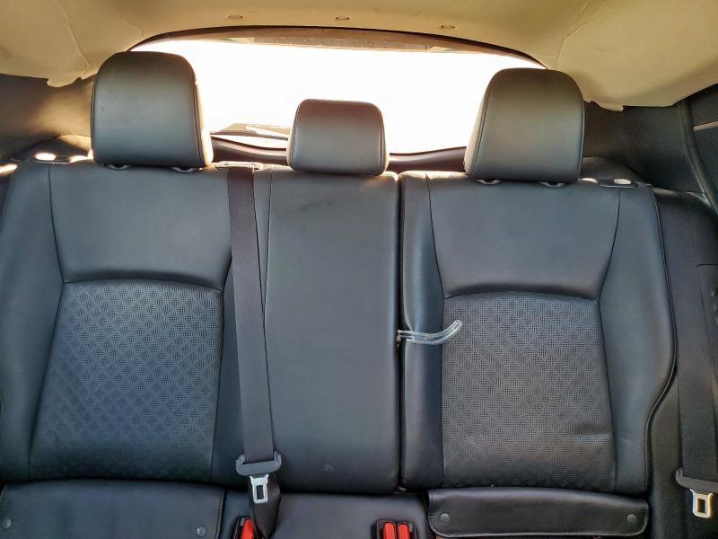 JTNKHMBX6L1078442 - 2020 TOYOTA C-HR XLE 橙色 照片 10