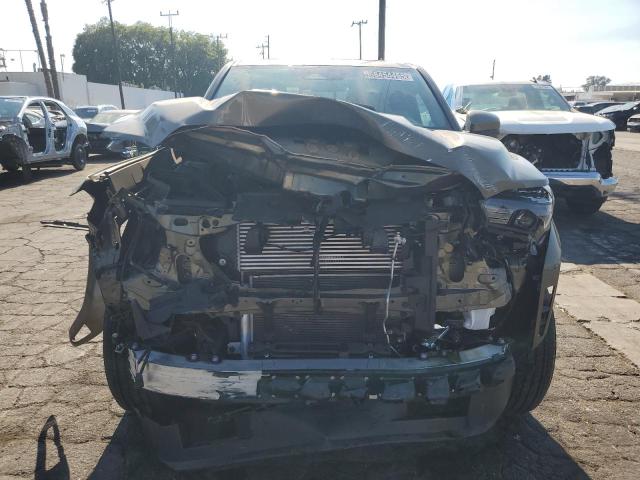 3TMLB5FN0RM009685 - 2024 TOYOTA TACOMA DOUBLE CAB Շագանակագույն լուսանկար 5