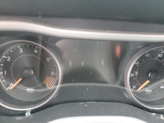 1C4PJMBB5FW594060 - 2015 JEEP CHEROKEE TRAILHAWK შავი ფოტო 9