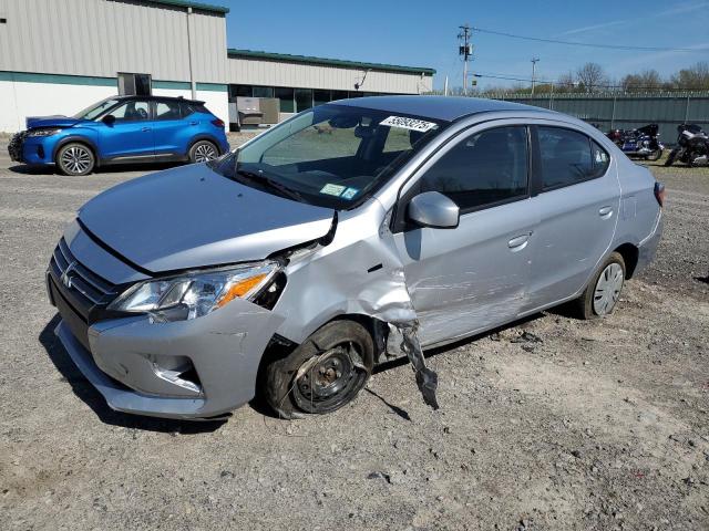 2023 MITSUBISHI MIRAGE G4 ES, 