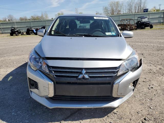 ML32FUFJ2PHF04081 - 2023 MITSUBISHI MIRAGE G4 ES 银色 照片 5