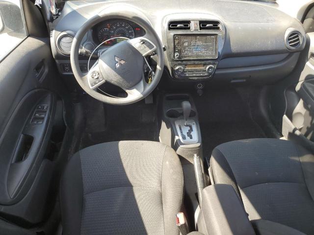 ML32FUFJ2PHF04081 - 2023 MITSUBISHI MIRAGE G4 ES 银色 照片 8