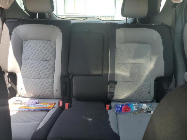 2GNAXREV3J6331986 - 2018 CHEVROLET EQUINOX LS 橙色 照片 10