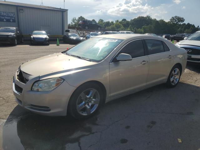 2010 CHEVROLET MALIBU 1LT, 