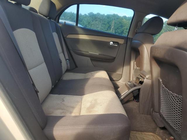 1G1ZC5E00AF236076 - 2010 CHEVROLET MALIBU 1LT Altın fotoğraf 10