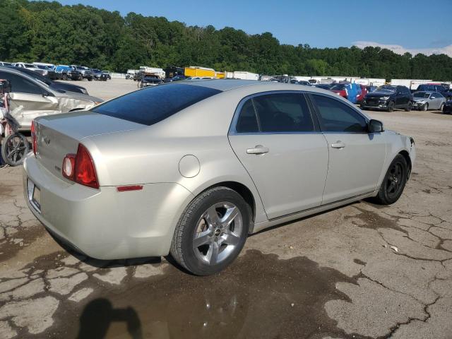 1G1ZC5E00AF236076 - 2010 CHEVROLET MALIBU 1LT Altın fotoğraf 3