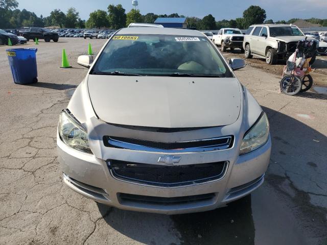 1G1ZC5E00AF236076 - 2010 CHEVROLET MALIBU 1LT Altın fotoğraf 5
