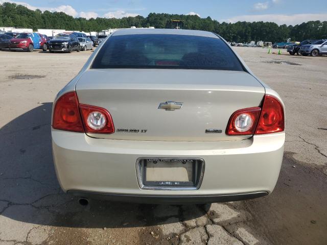 1G1ZC5E00AF236076 - 2010 CHEVROLET MALIBU 1LT Altın fotoğraf 6