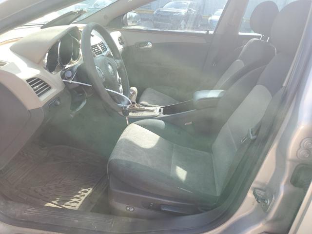 1G1ZC5E00AF236076 - 2010 CHEVROLET MALIBU 1LT Altın fotoğraf 7