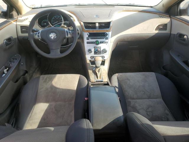 1G1ZC5E00AF236076 - 2010 CHEVROLET MALIBU 1LT Altın fotoğraf 8