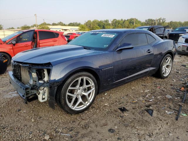 2010 CHEVROLET CAMARO LT, 