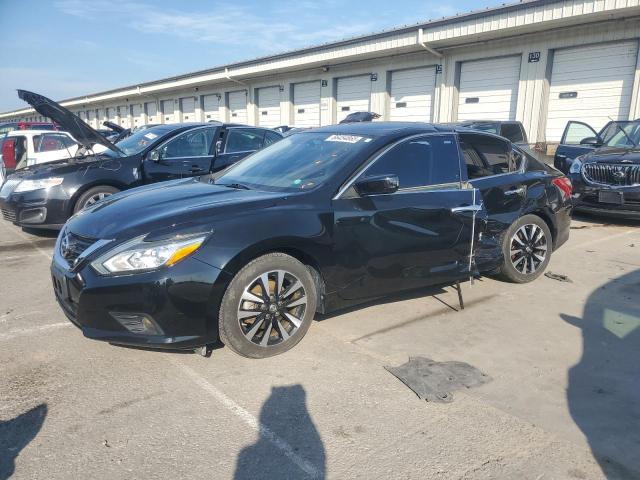 2018 NISSAN ALTIMA 2.5, 