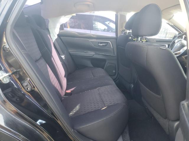 1N4AL3AP3JC120275 - 2018 NISSAN ALTIMA 2.5 أسود صورة 10