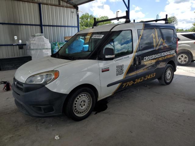 2016 RAM PROMASTER, 