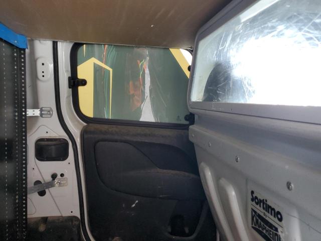 ZFBERFAT7G6B27431 - 2016 RAM PROMASTER Çift renkli fotoğraf 11