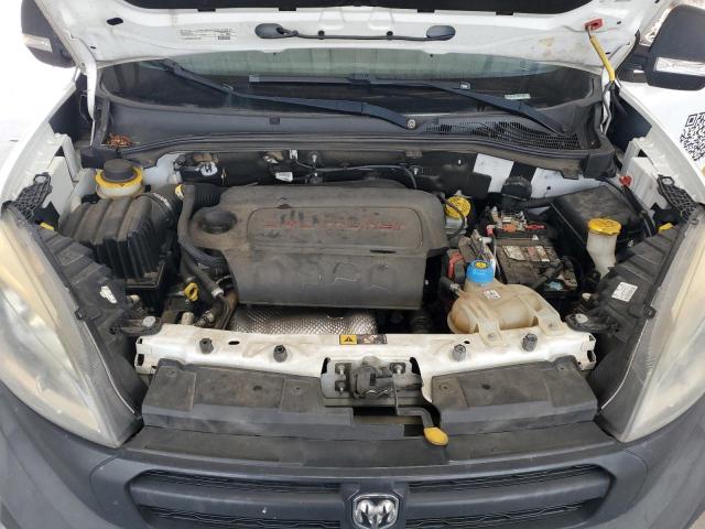 ZFBERFAT7G6B27431 - 2016 RAM PROMASTER Çift renkli fotoğraf 12