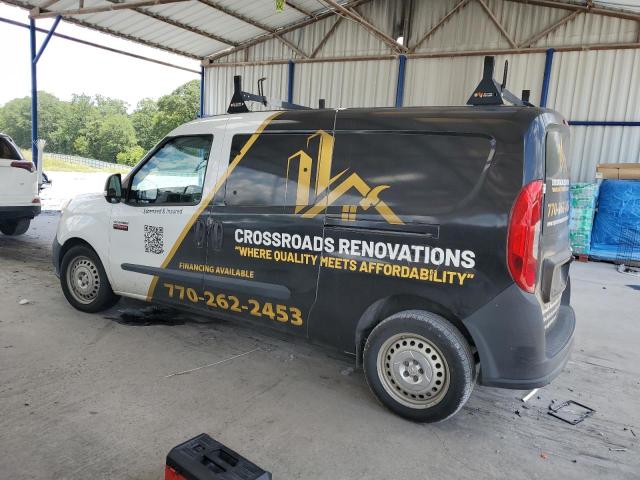 ZFBERFAT7G6B27431 - 2016 RAM PROMASTER Çift renkli fotoğraf 2