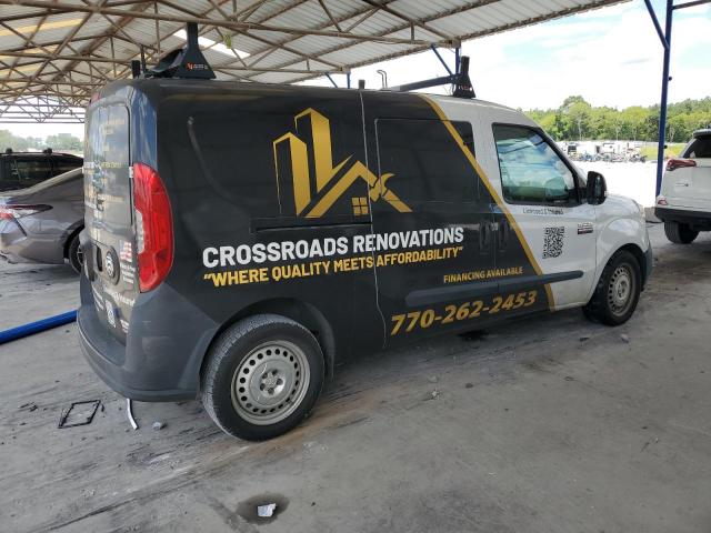 ZFBERFAT7G6B27431 - 2016 RAM PROMASTER Çift renkli fotoğraf 3