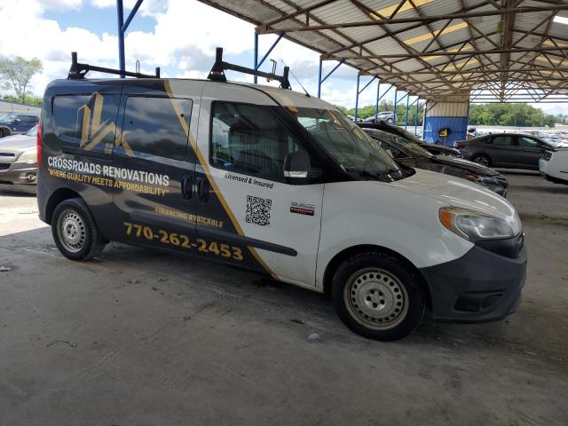 ZFBERFAT7G6B27431 - 2016 RAM PROMASTER Çift renkli fotoğraf 4