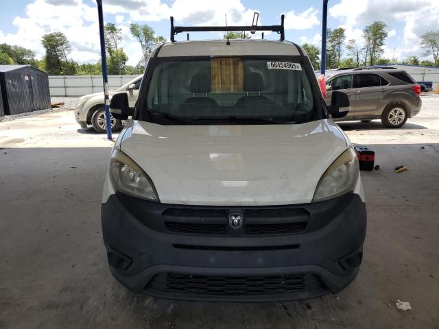 ZFBERFAT7G6B27431 - 2016 RAM PROMASTER Çift renkli fotoğraf 5