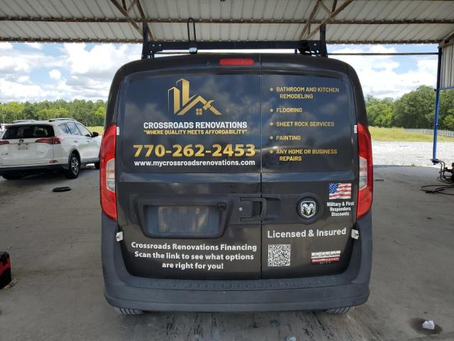 ZFBERFAT7G6B27431 - 2016 RAM PROMASTER Çift renkli fotoğraf 6