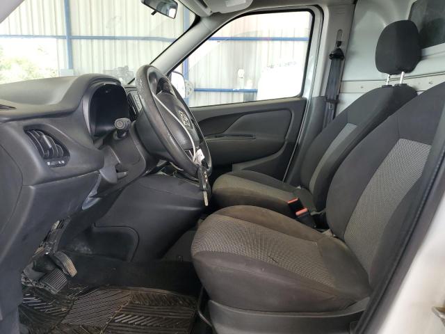 ZFBERFAT7G6B27431 - 2016 RAM PROMASTER Çift renkli fotoğraf 7