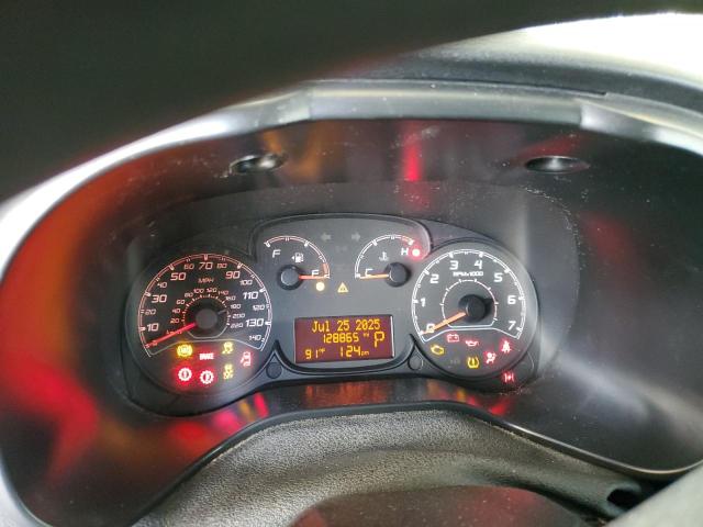 ZFBERFAT7G6B27431 - 2016 RAM PROMASTER Çift renkli fotoğraf 9