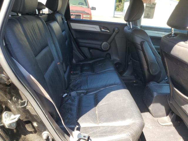 JHLRE4H71BC021297 - 2011 HONDA CR-V EXL 黑色 照片 11
