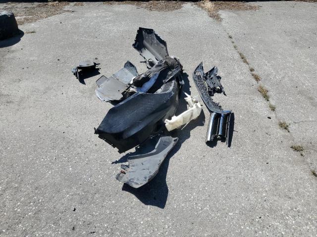 JHLRE4H71BC021297 - 2011 HONDA CR-V EXL 黑色 照片 13