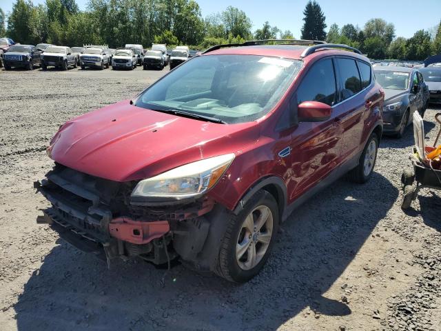 2013 FORD ESCAPE SE, 