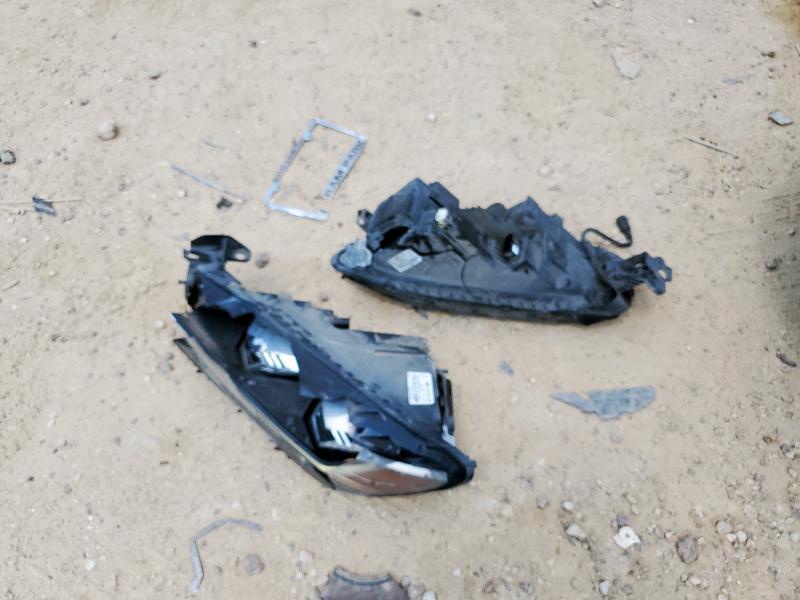 1VWSA7A39LC009979 - 2020 VOLKSWAGEN PASSAT SE Gümüş foto 12