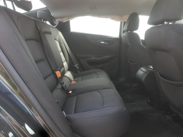 1G1ZC5ST4JF190380 - 2018 CHEVROLET MALIBU LS رمادي صورة 10