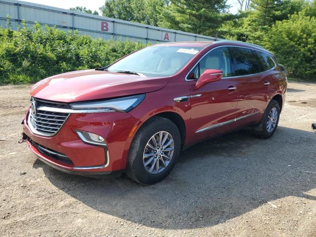 2024 BUICK ENCLAVE ESSENCE, 