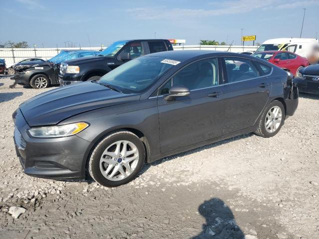 2016 FORD FUSION SE, 