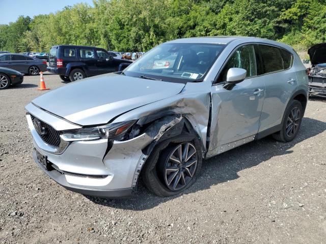 2017 MAZDA CX-5 GRAND TOURING, 