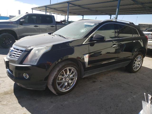 3GYFNCE32FS522821 - 2015 CADILLAC SRX PERFORMANCE COLLECTION Қара фото 1