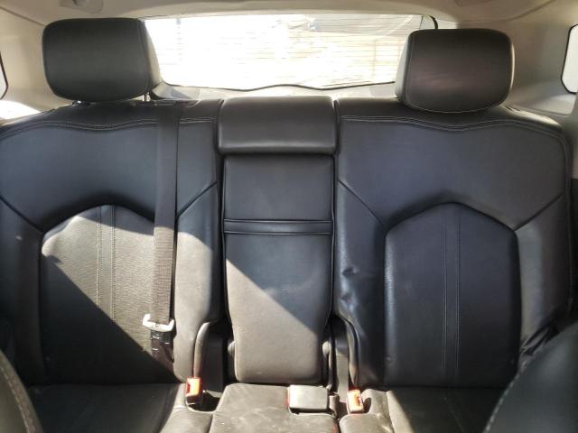 3GYFNCE32FS522821 - 2015 CADILLAC SRX PERFORMANCE COLLECTION Қара фото 10