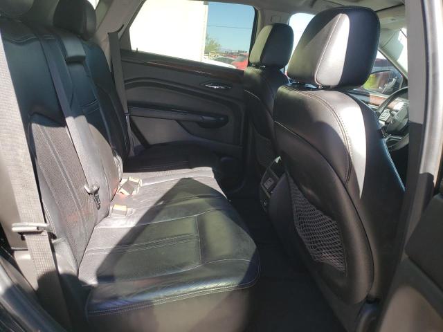 3GYFNCE32FS522821 - 2015 CADILLAC SRX PERFORMANCE COLLECTION Қара фото 11