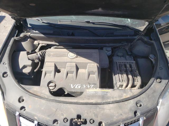 3GYFNCE32FS522821 - 2015 CADILLAC SRX PERFORMANCE COLLECTION Қара фото 12