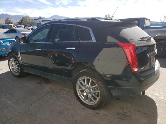 3GYFNCE32FS522821 - 2015 CADILLAC SRX PERFORMANCE COLLECTION Қара фото 2