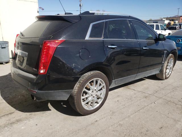 3GYFNCE32FS522821 - 2015 CADILLAC SRX PERFORMANCE COLLECTION Қара фото 3